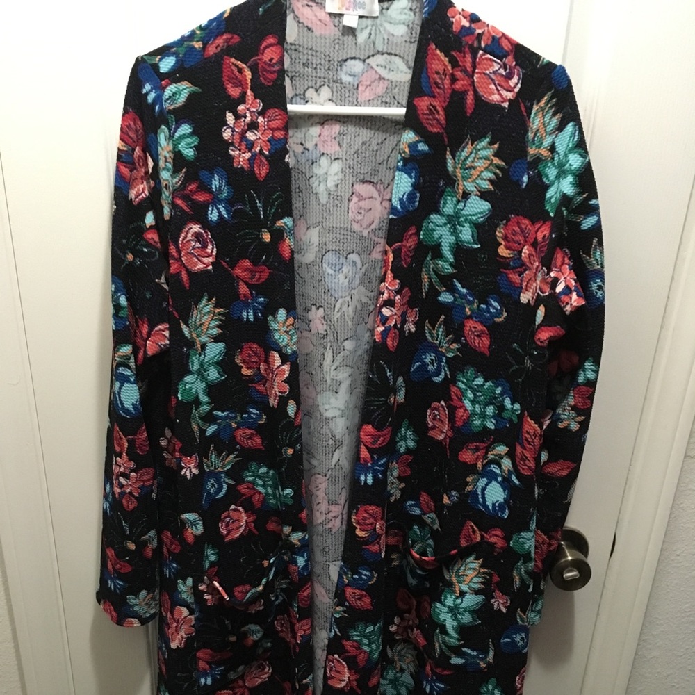 LulaRoe Sarah